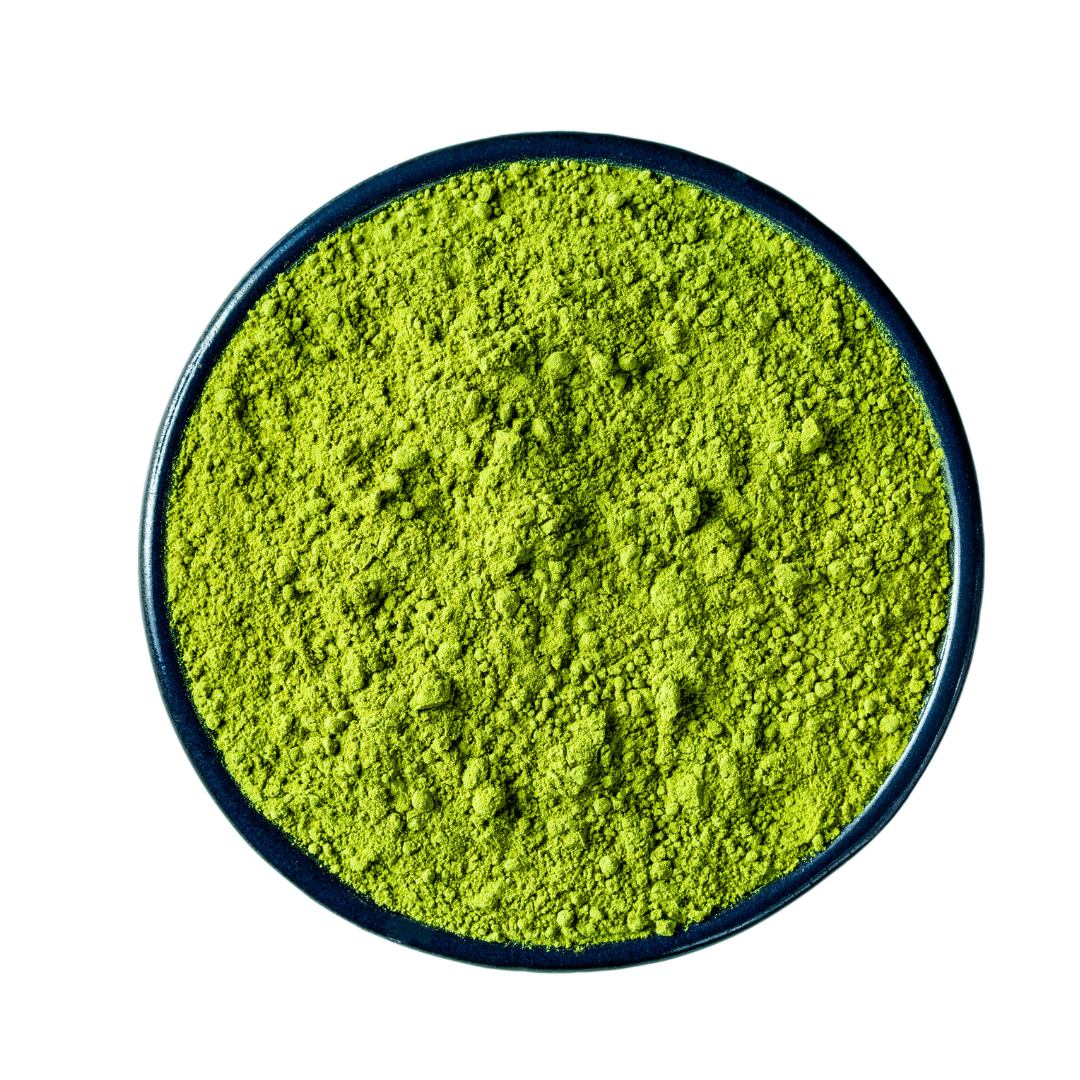 Matcha Ceremonial YÖY - Caja Sachets 15 g - Pág. Web - 5