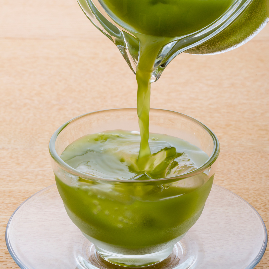 Matcha Ceremonial YÖY - Caja Sachets 15 g - Pág. Web - 8