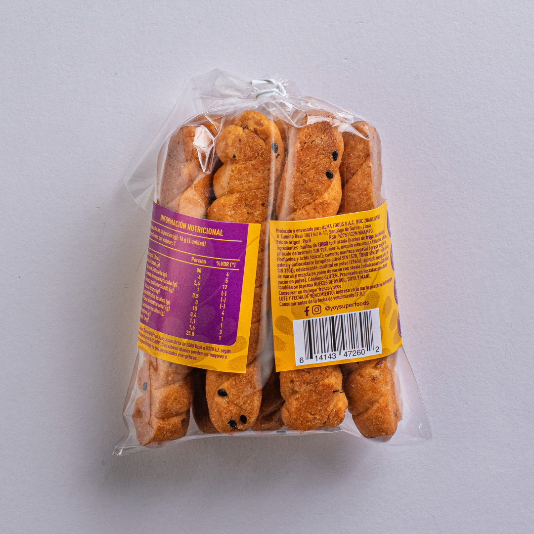 Palitos YÖY Bolsita - Pág. Web 2