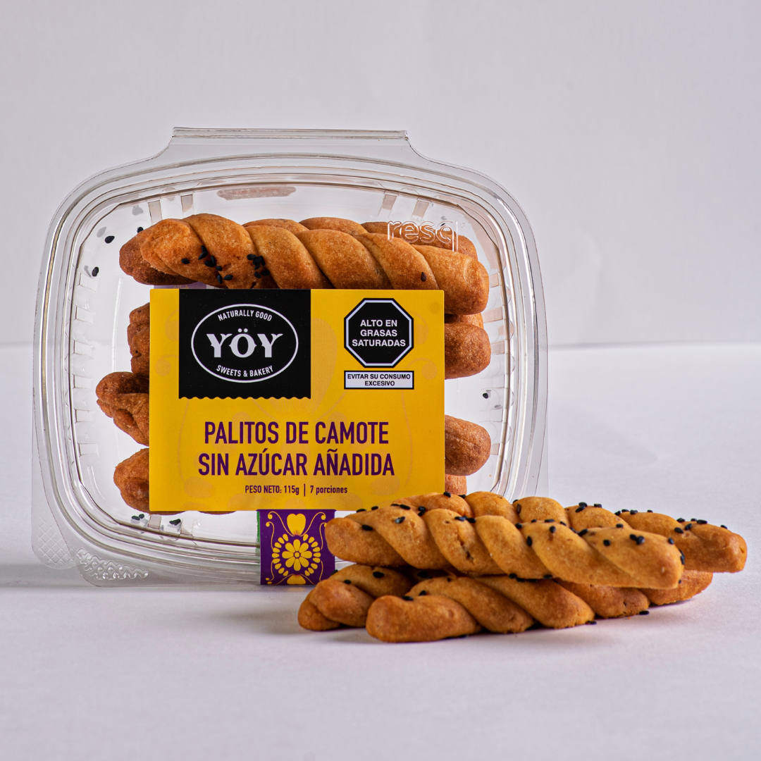 Palitos YÖY Cajita - Pág. Web 3