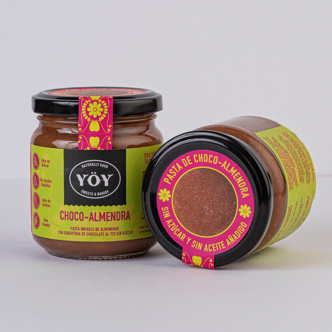 Choco-Almendra YÖY - Pág. Web - 4
