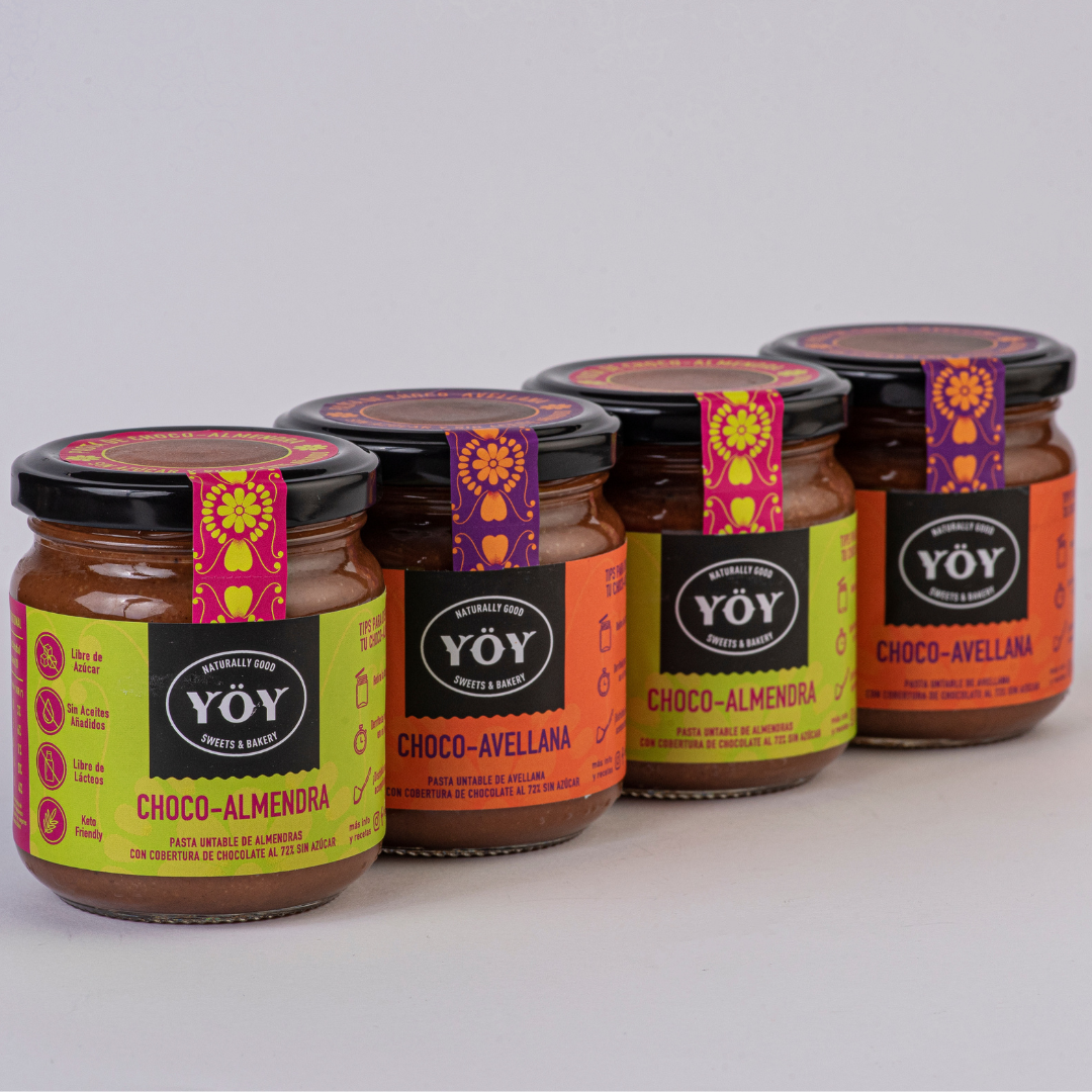 Choco-Almendra YÖY - Pág. Web - 5