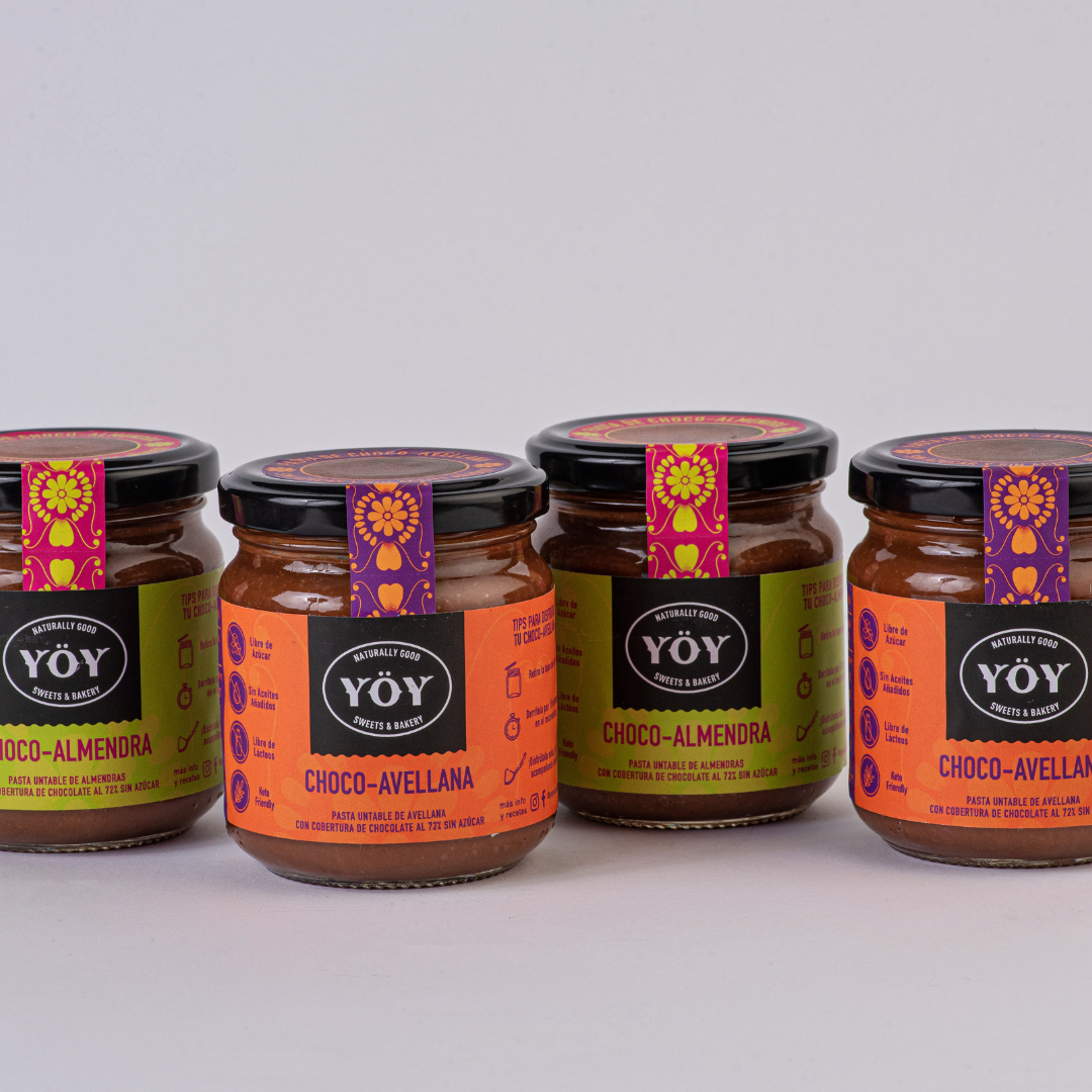 Choco-Almendra YÖY - Pág. Web - 6