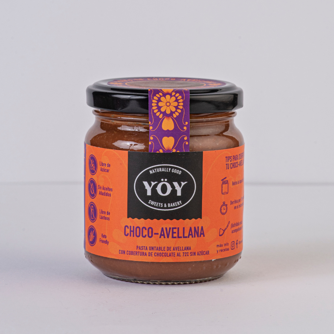 Choco-Avellana YÖY - Pág. Web - 1