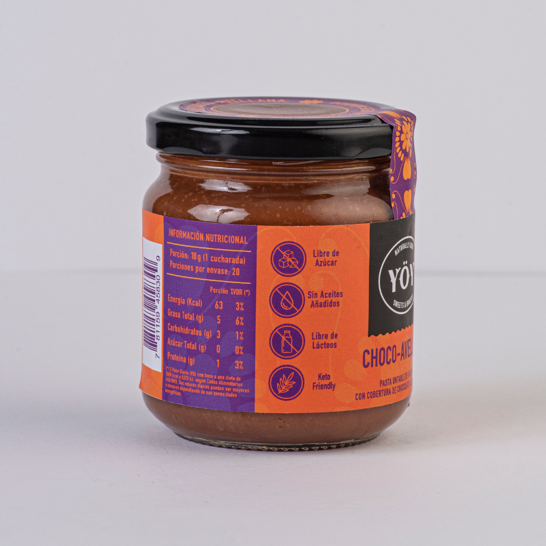 Choco-Avellana YÖY - Pág. Web - 3